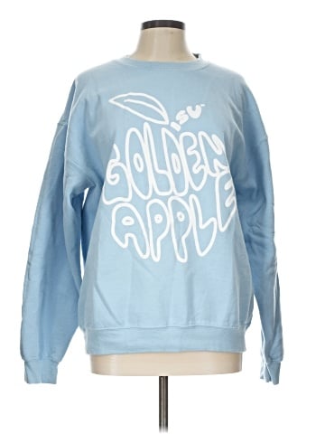 Gildan Sweatshirt (view 1)