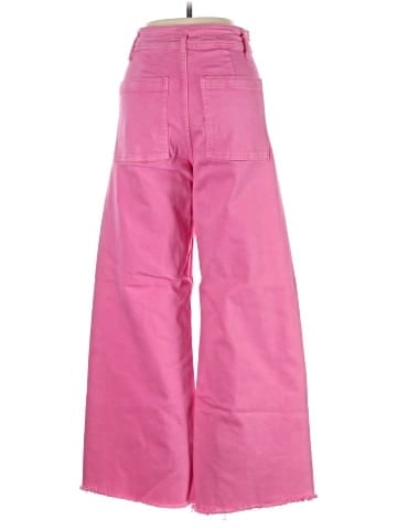 Zara Casual Pants (view 2)