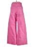 Zara Pink Casual Pants Size 4 - photo 2