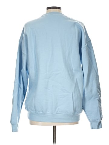 Gildan Sweatshirt (view 2)