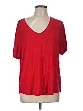 American Eagle Outfitters Short Sleeve Top