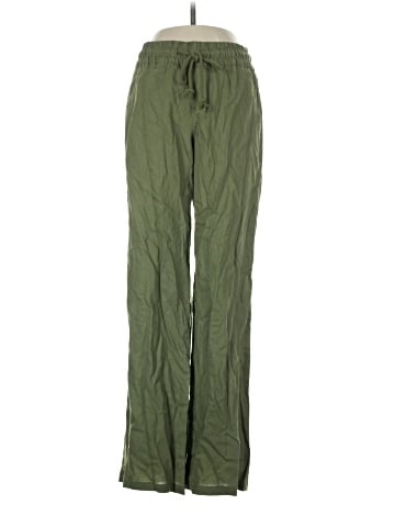 NY&C Linen Pants (view 1)