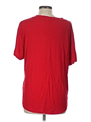 American Eagle Outfitters Short Sleeve Top (view 2)