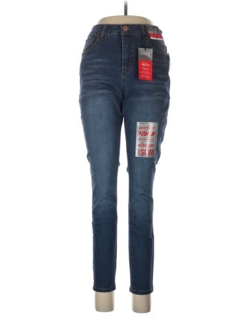 Bold Elements Jeans (view 1)