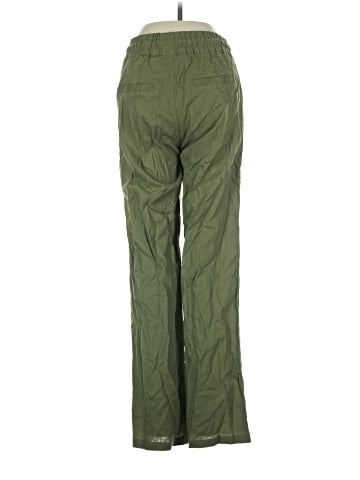 NY&C Linen Pants (view 2)