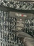 Style&Co Tweed Black Pullover Sweater Size M - photo 7