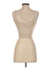 Eberjey Tan Sleeveless Top Size XS - photo 2