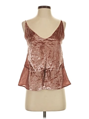 J Brand Sleeveless Blouse (view 1)