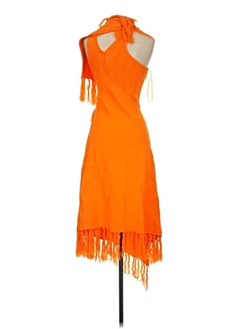 Cult Gaia Cocktail Dress (view 2)