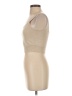 Eberjey Tan Sleeveless Top Size XS - photo 5