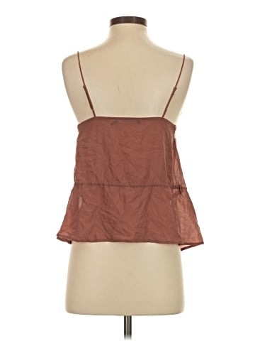 J Brand Sleeveless Blouse (view 2)