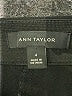 Ann Taylor Black Dress Pants Size 4 - photo 4