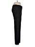 J.Crew Black Wool Pants Size 6 (petite) - photo 4