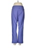 Peck & Peck Blue Active Pants Size 8 - photo 2