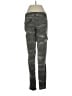 Rewind Camo Gray Jeggings Size 5 - photo 2