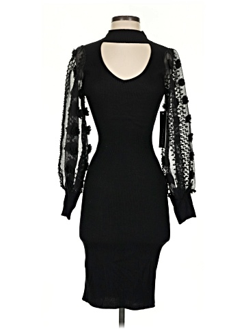 Almost Famous Cocktail Dress (view 1)