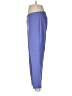 Peck & Peck Blue Active Pants Size 8 - photo 5