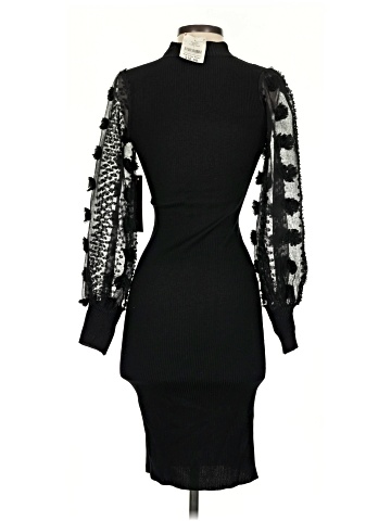 Almost Famous Cocktail Dress (view 2)