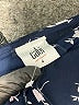 CAbi 100% Polyester Black Casual Dress Size 4 - photo 7