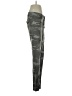 Rewind Camo Gray Jeggings Size 5 - photo 4