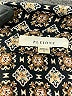 Pleione 100% Polyester Brown Long Sleeve Blouse Size S - photo 7