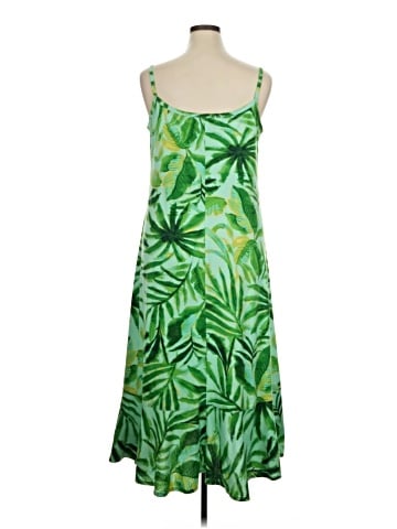 Emma & Michele Cocktail Dress (view 2)