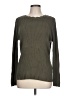 Lands' End Green Pullover Sweater Size L - photo 1