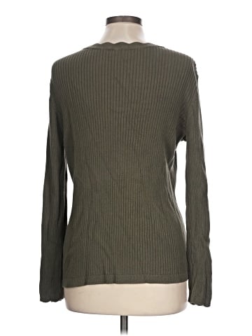 Lands' End Pullover Sweater (view 2)