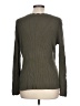 Lands' End Green Pullover Sweater Size L - photo 2