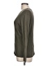 Lands' End Green Pullover Sweater Size L - photo 5