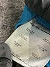Smartwool 100% Merino Wool Blue Active T-Shirt Size S - photo 8