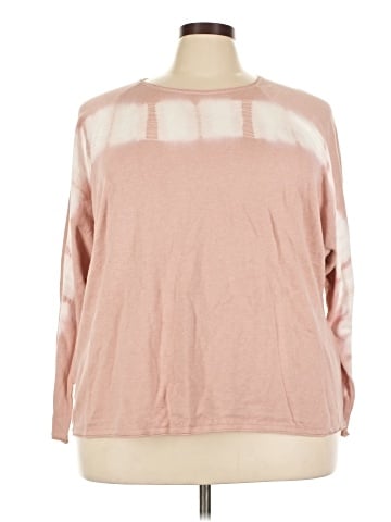 Purejill Pullover Sweater (view 1)