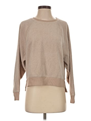 Skin Pullover Sweater (view 1)