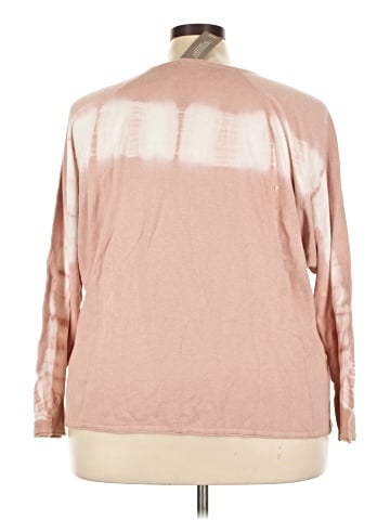 Purejill Pullover Sweater (view 2)