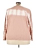 Purejill Pink Pullover Sweater Size 3X - photo 2