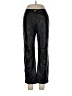 Crescent Black Casual Pants Size L - photo 1