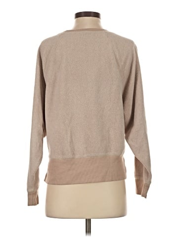 Skin Pullover Sweater (view 2)