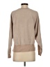 Skin Solid Tan Pullover Sweater Size Sm (1) - photo 2