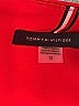 Tommy Hilfiger Solid Red Cocktail Dress Size 12 - photo 7