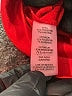 Tommy Hilfiger Solid Red Cocktail Dress Size 12 - photo 8