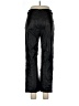 Crescent Black Casual Pants Size L - photo 2