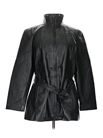 Worthington Raincoat (view 1)
