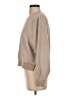 Skin Solid Tan Pullover Sweater Size Sm (1) - photo 5