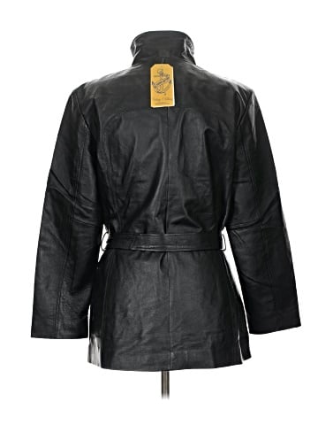 Worthington Raincoat (view 2)