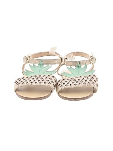 Janie and Jack Sandals (view 2)