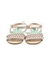 Janie and Jack Ivory Sandals Size 9 (kids) - photo 2