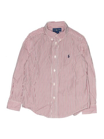 Ralph Lauren Long Sleeve Button-Down Shirt (view 1)