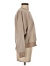 Skin Solid Tan Pullover Sweater Size Sm (1) - photo 4