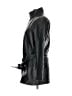 Worthington Black Raincoat Size L - photo 5