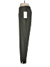 Athleta Solid Green Casual Pants Size 8 (tall) - photo 5